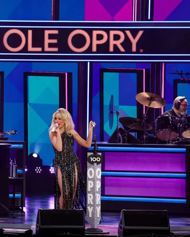 Grand Ole Opry - opry-debut_007